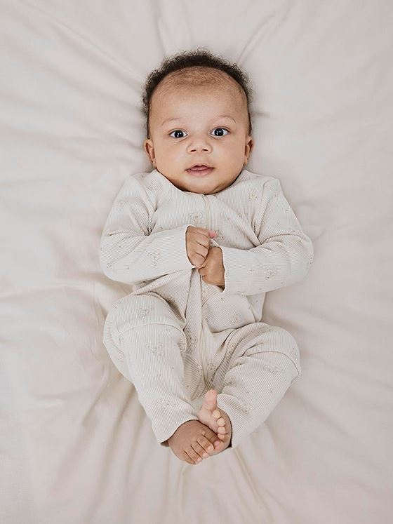 Name It Nightsuit Zip Rainy Koala Rainy Day