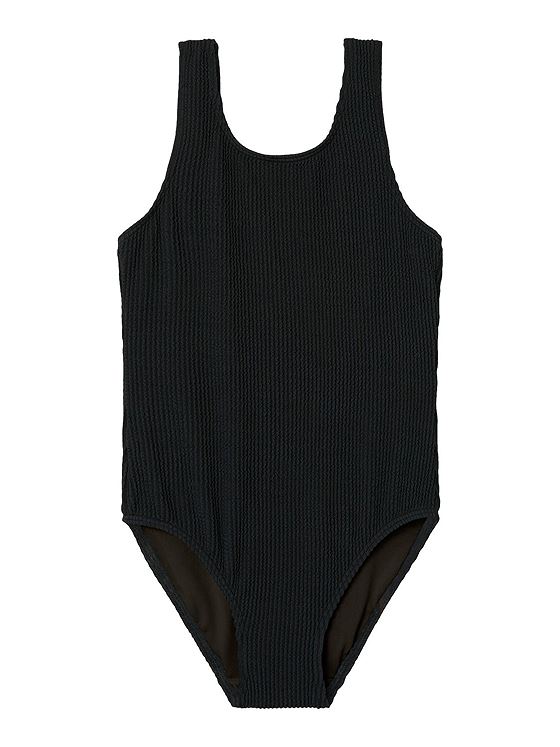 Name It Ziba Swimsuit Dk Black