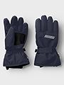 Name It Snow10 Gloves Dark Sapphire