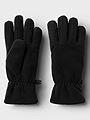 Name It Mar Fleece Glove Black