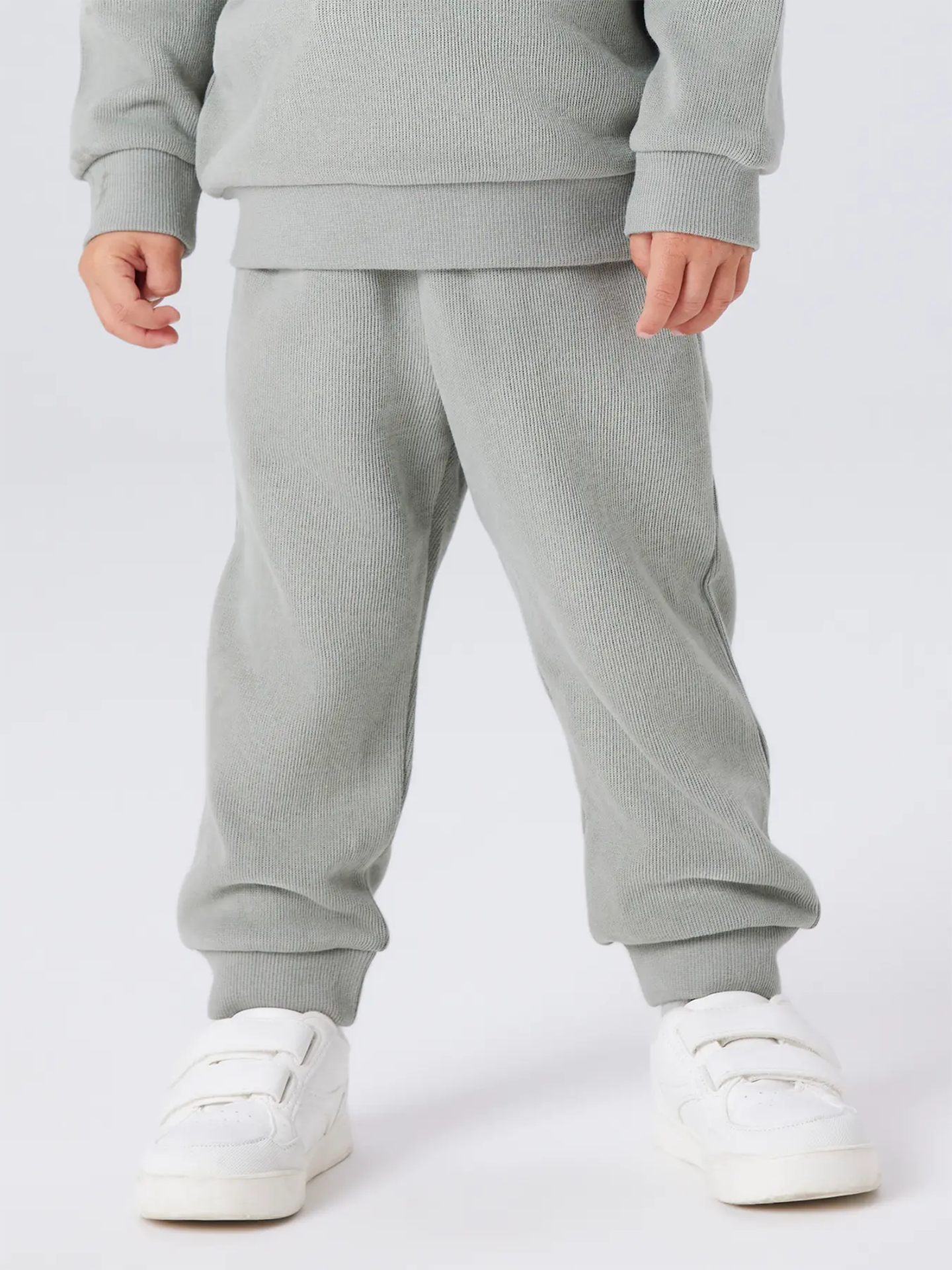 Name It Bear Nreg Sweat Pant Unb Shadow