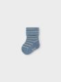 Name It Octav Sock Blue Mirage