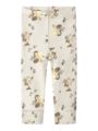 Name It Willu Wool Legging Snow White