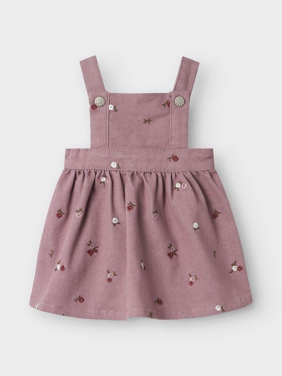 Name It Elin Skirtall Twi 1717-Yf Elderberry