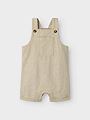 Name It Tallo Overall Pure Cashmere