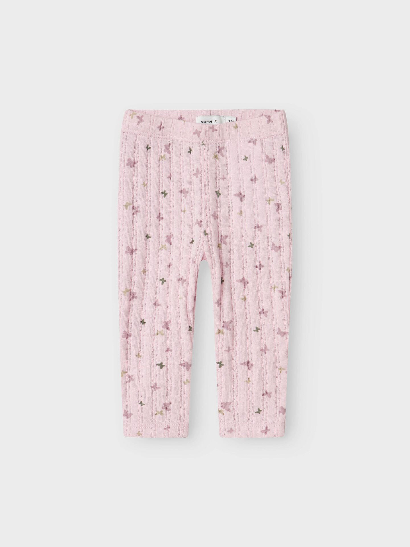 Name It Bilia Legging Box Winsome Orchid