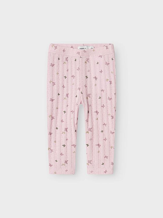 Name It Bilia Legging Box Winsome Orchid