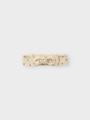 Name It Bilia Headband Box Summer Sand