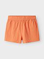 Name It Hisa Shorts Fresh Salmon