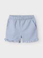 Name It Friana Shorts Xenon Blue