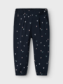 Name It Fenja Pant Dark Sapphire