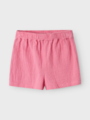 Name It Hisa Shorts Aurora Pink