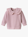Name It Turbia Long Sleeve Sweat Winsome Orchid