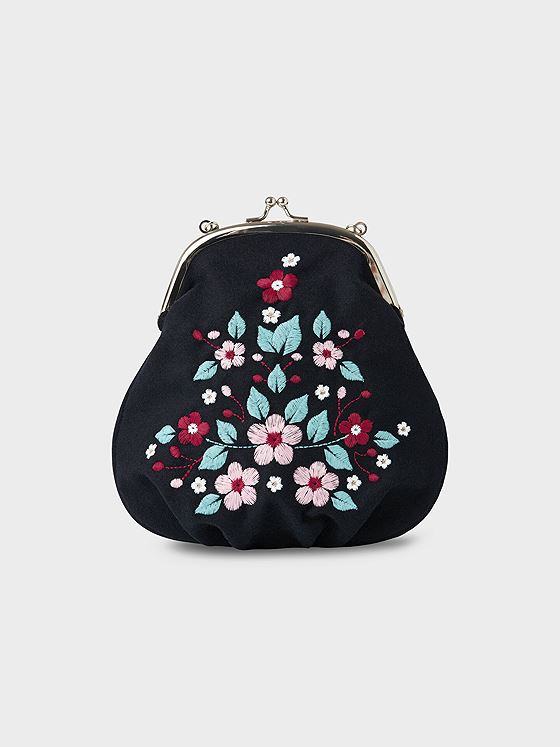 Name It Te Bag Big Xxv Dark Sapphire