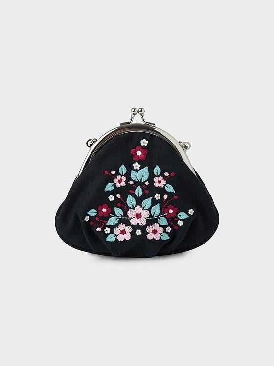 Name It Te Bag Small Xxv Dark Sapphire