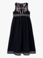 Name It Tena Spencer Xxv Dark Sapphire / Pink Nectar