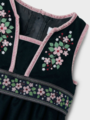 Name It Tena Spencer Xxv Dark Sapphire Pink Nectar