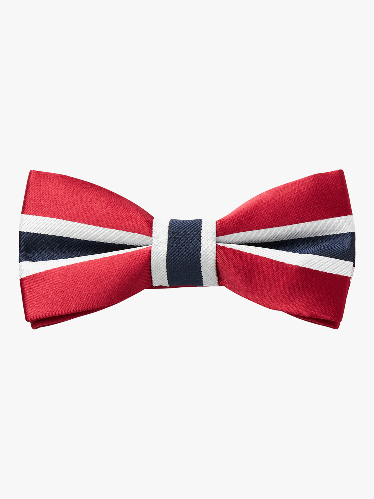 Name It Dubble Bowtie Xxv Rio Red