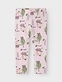 Name It Dyka Peppa Legging Winsome Orchid