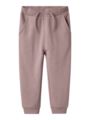 Name It Renee Sweat Pant Unbrushed Deauville Mauve