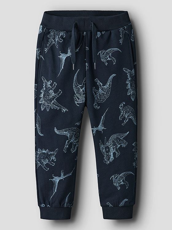 Name It Varon Sweat Pant dark sapphire