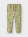 Name It Varon Sweat Pant Tea