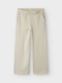 Name It Burd Wide Heavy Pant Summer Sand
