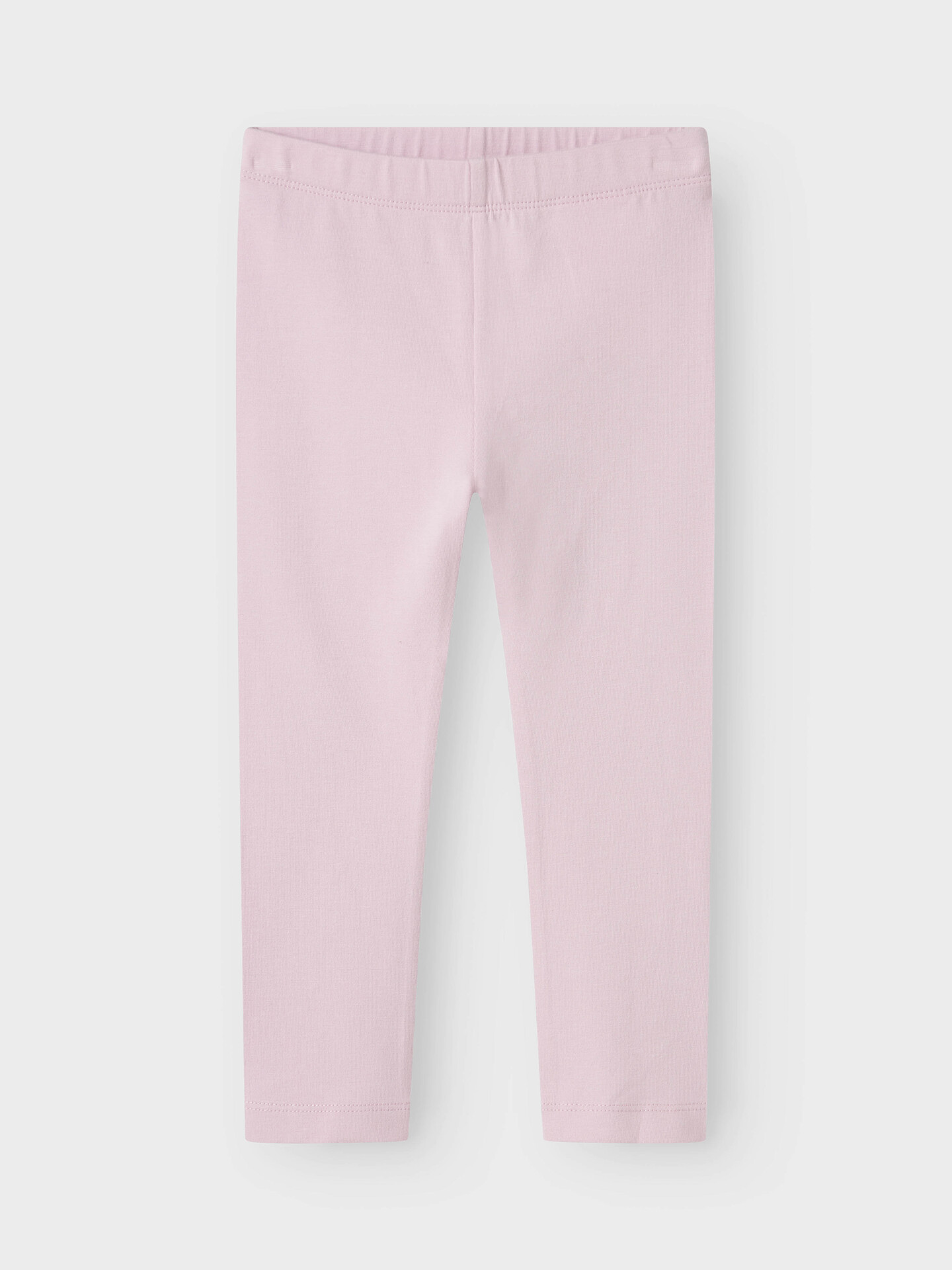Name it NMFWANG NEEDLE NOOS - Legging - snow white/crème Name it NMFWANG NEEDLE NOOS - Legging - snow white/crème