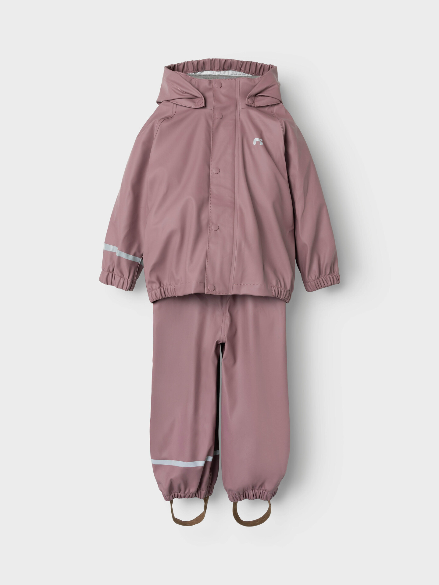 NAME IT Mädchen Paw Patrol Softshell Anzug - Warme Ganzkörper-Kombi