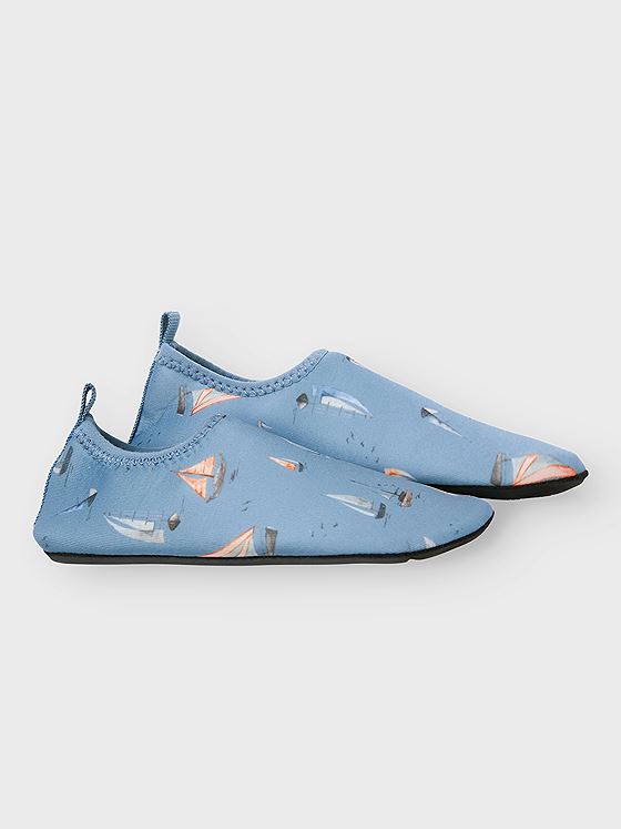 Name It Zilo Uv Swim Shoe Mountain Spring