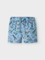Name It Zimon Swim Shorts Mountain Spring