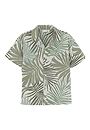 Name It Veryl Short Sleeve Shirt Cloud Dancer