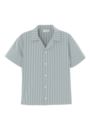 Name It Veryl Short Sleeve Shirt Spring Lake