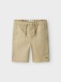 Name It Ryan Jog L Twill Shorts Twill