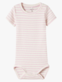 Name It Bani Short Sleeve Body Pure Cashmere