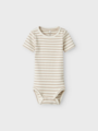 Name It Bani Short Sleeve Body Pure Cashmere