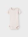 Name It Bani Short Sleeve Body Winsome Orchid