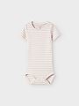Name It Bani Short Sleeve Body Winsome Orchid