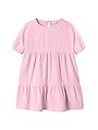 Name It Jasmin Short Sleeve Dress Ballerina