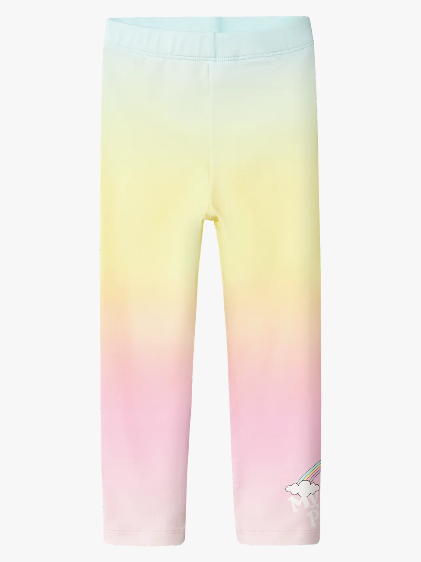 Name It Mille Legging Pink Frosting