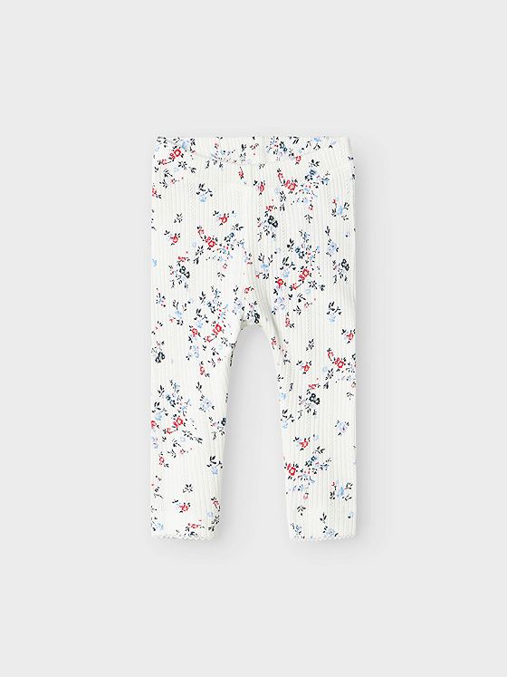 Name It Filine Legging Cloud Dancer