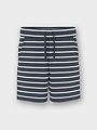 Name It Volo Shorts Navy Blazer White