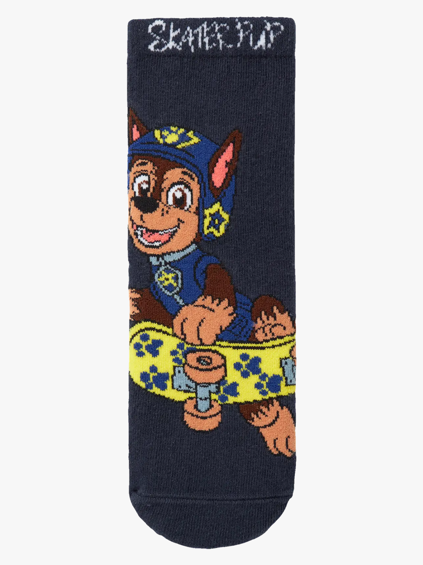 Name It Norwin Pawpatrol Sock Dark Sapphire