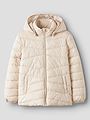 Name It Marble Jacket Moonbeam