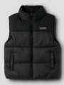 Name It Mole Vest Pb Black