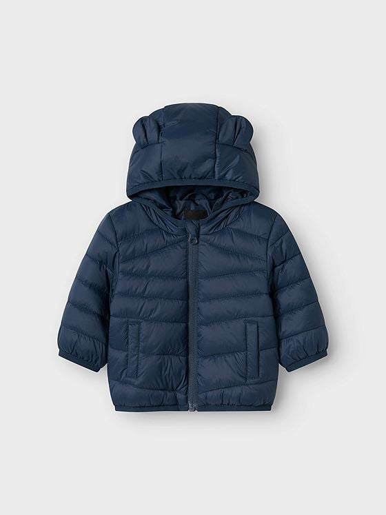 Name It Marble Jacket Spellbound