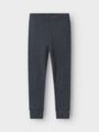 Name It Wax Wool Rib Legging Ombre Blue
