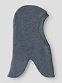 Name It Wmino Wool Bru Balaclava FolkstoneGray