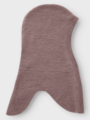 Name It Wmino Wool Balaclava Antler