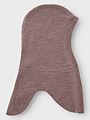 Name It Wmino Wool Balaclava Antler